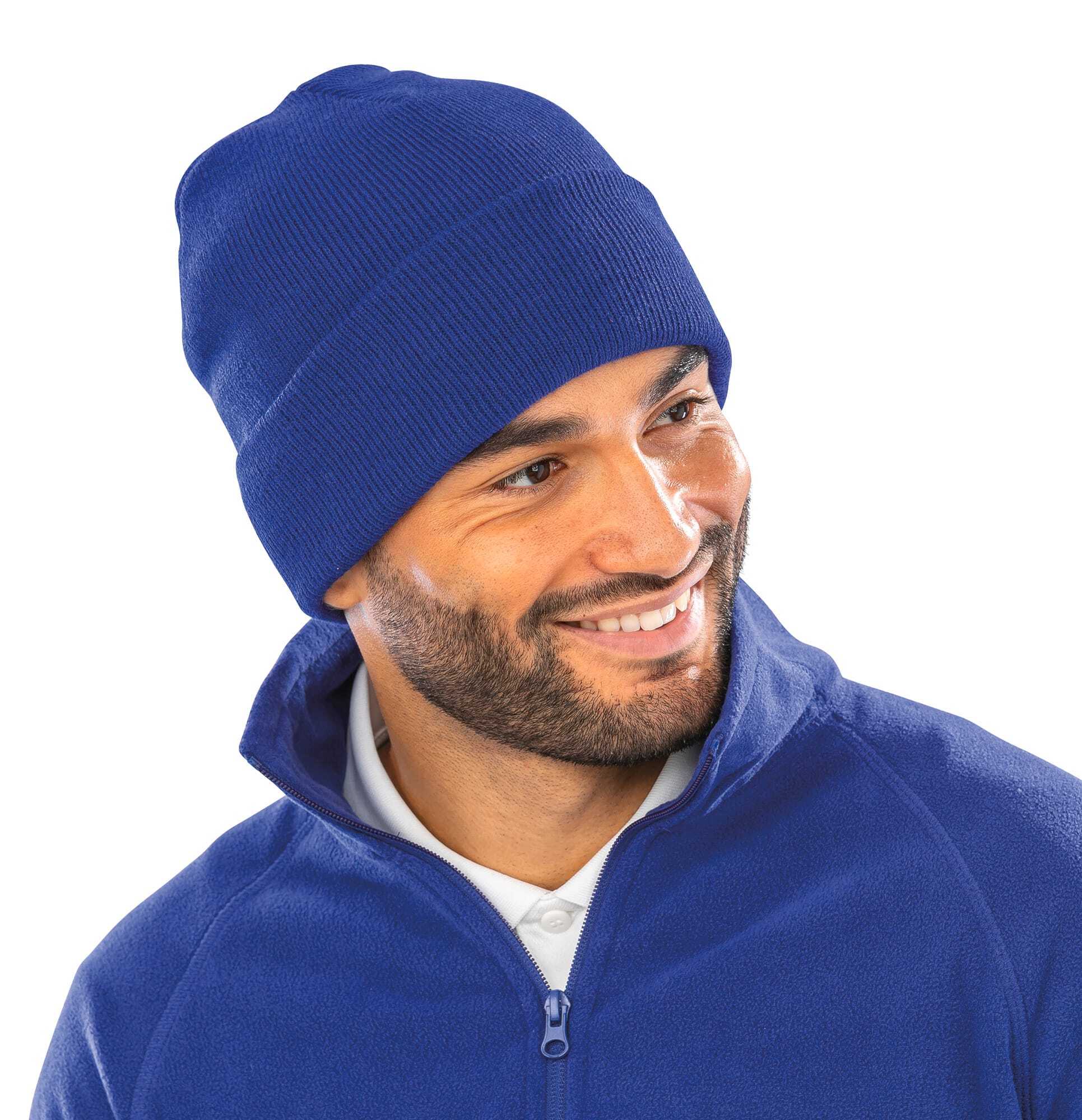 Bonnets personnalisable RESULT Bonnet de ski Woolly