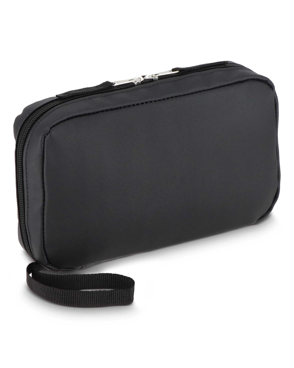 Sacs & Bagagerie personnalisable 4DO Sac organiseur Napa 210D enduit PU rPET 22 x 13 x 4 cm
