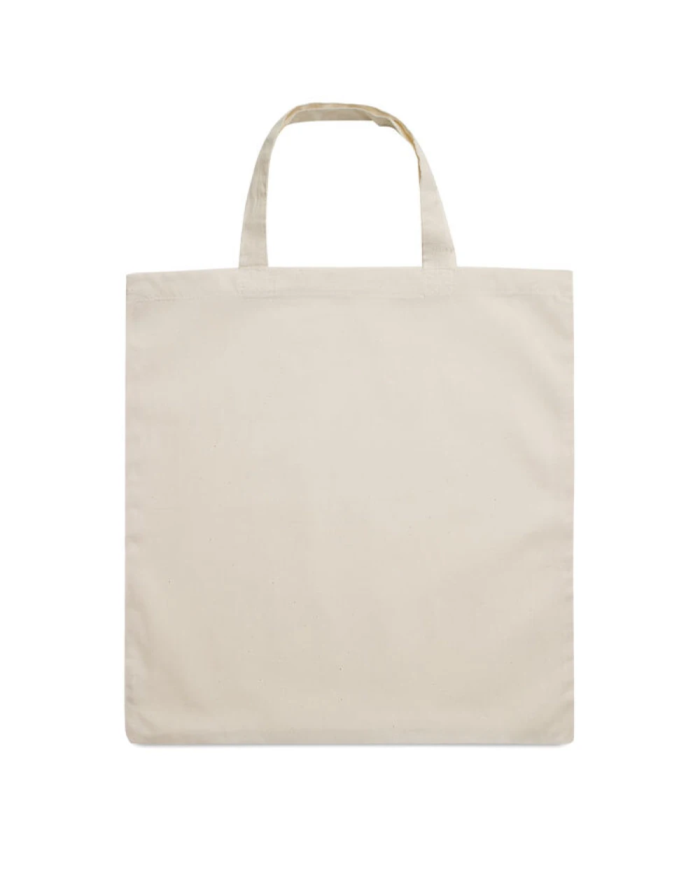 4DO Baumwoll-Einkaufstasche, natur Taschen personalisierbar