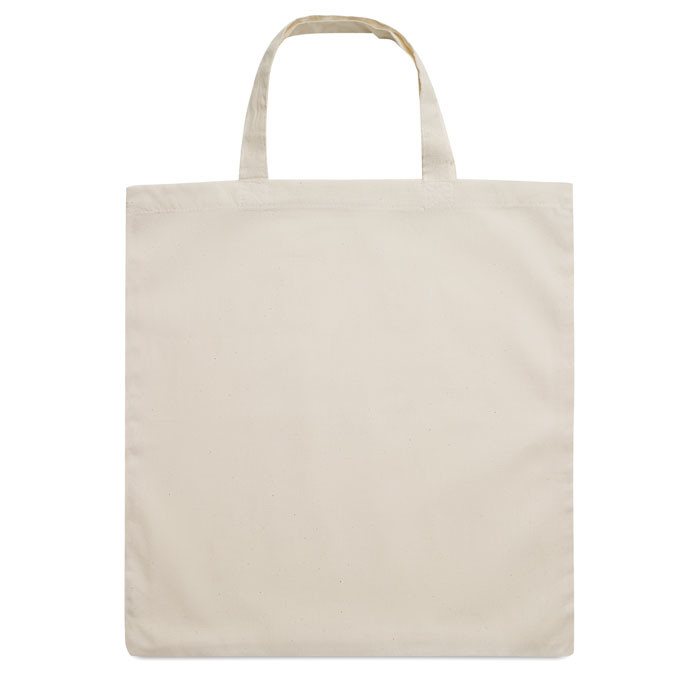 Sacs & Bagagerie personnalisable 4DO Sac shopping coton 140gr/m²