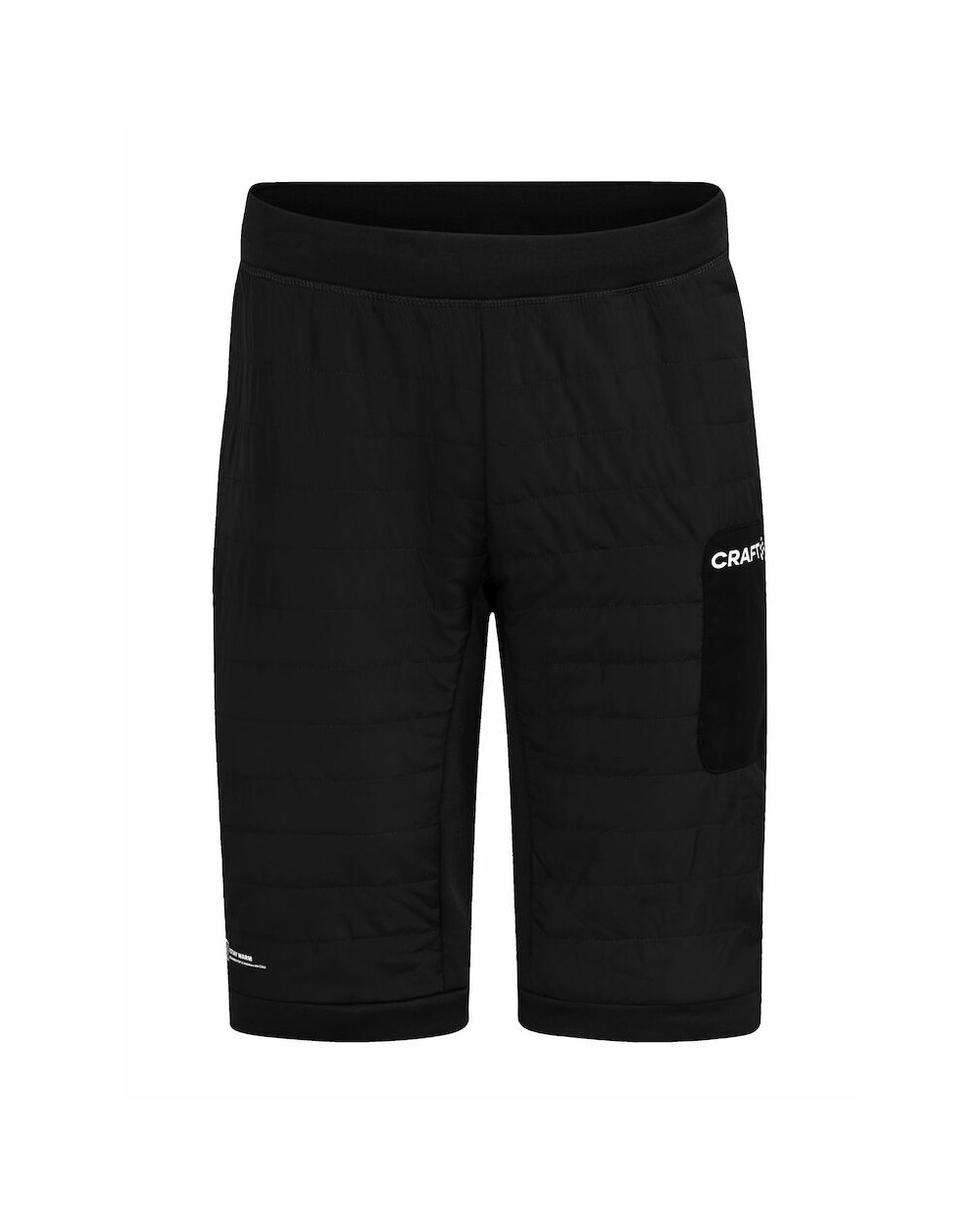 Bermuda's & Shorts CRAFT CORE Nordic Club Shorts M voor bedrukking &amp; borduring