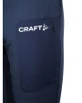Bermudas & Shorts personnalisable CRAFT CORE Nordic Ski Club Shorts M