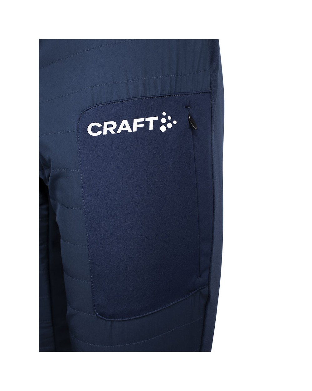 Bermuda's & Shorts CRAFT CORE Nordic Club Shorts M voor bedrukking &amp; borduring