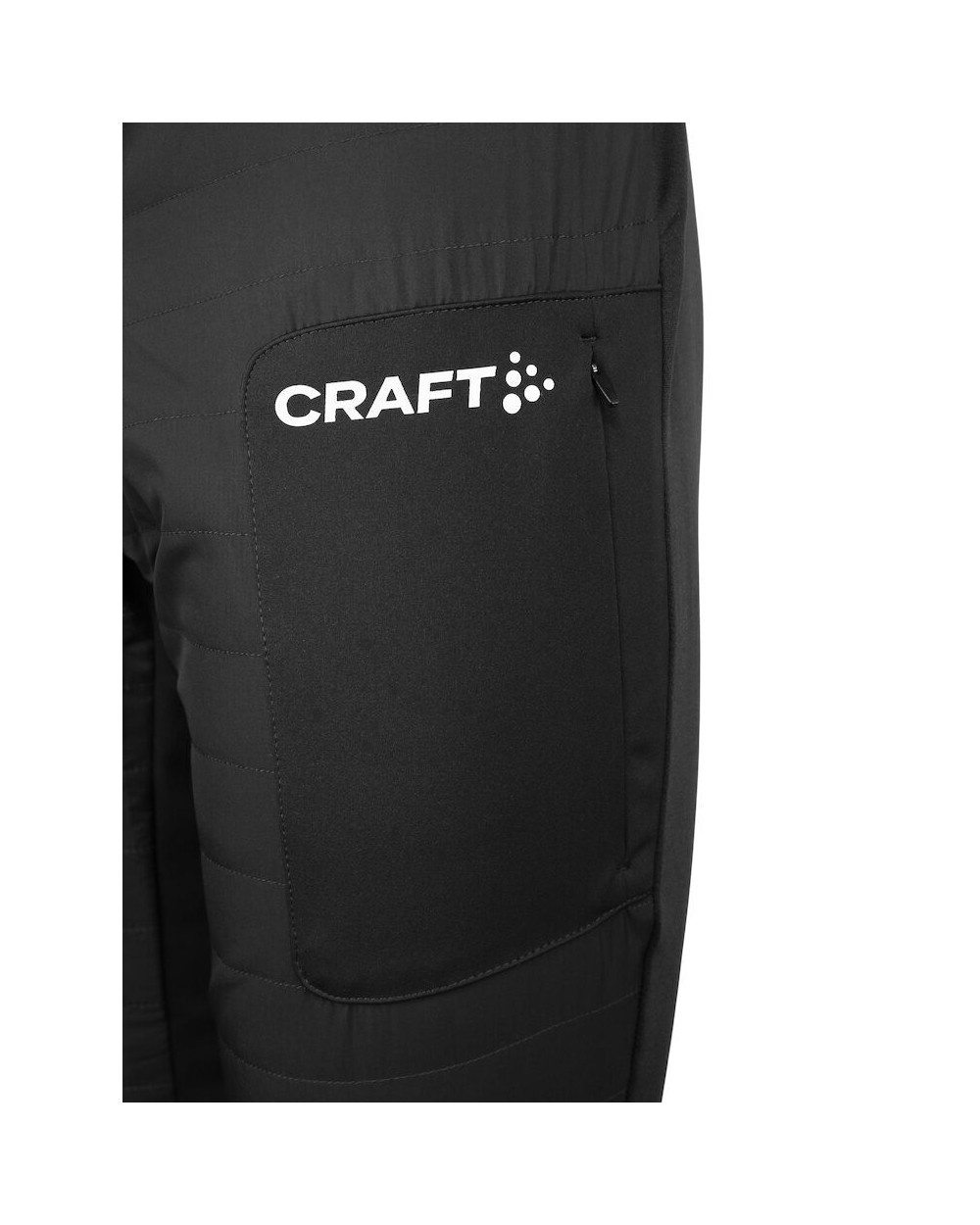 CRAFT Core Nordic Ski Club Shorts M Bermudas & Shorts personalisierbar