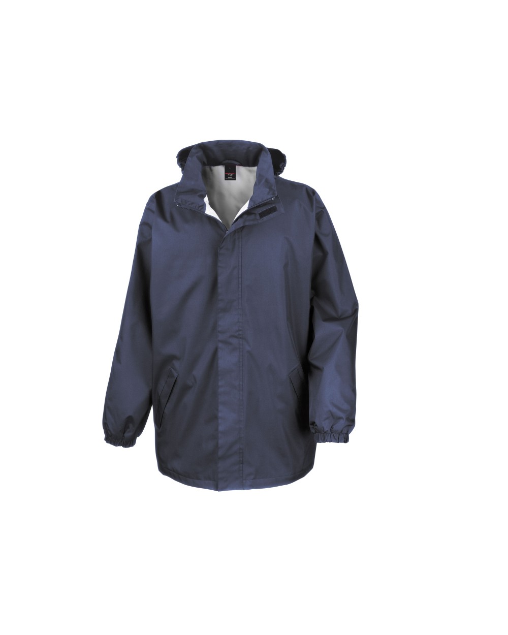 RESULT CORE MIDWEIGHT JACKET Jacken personalisierbar