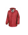 Vestes personnalisable RESULT MIDWEIGHT JACKET