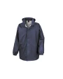 Vestes personnalisable RESULT MIDWEIGHT JACKET