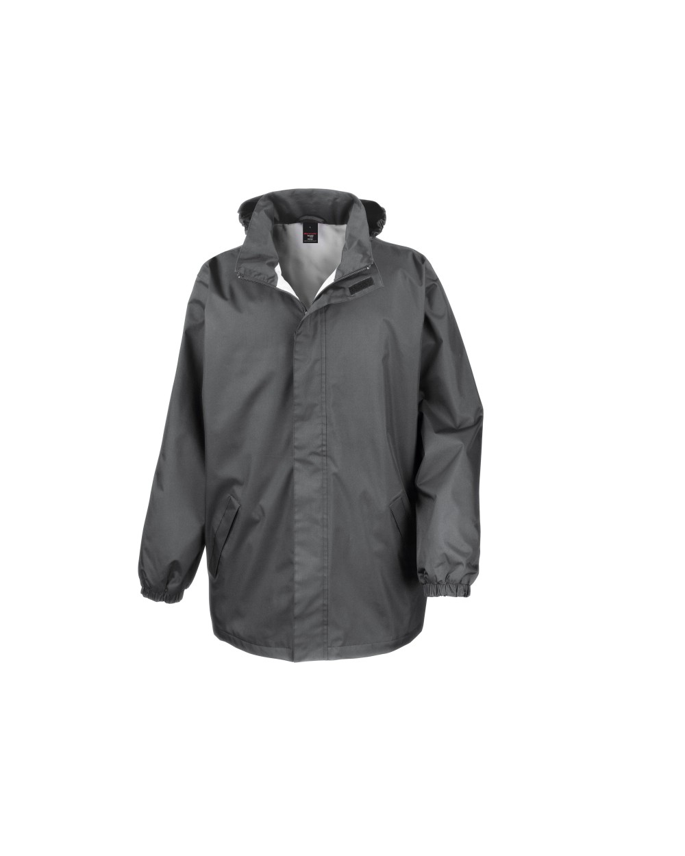 RESULT CORE MIDWEIGHT JACKET Jacken personalisierbar