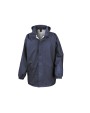 Vestes personnalisable RESULT MIDWEIGHT JACKET