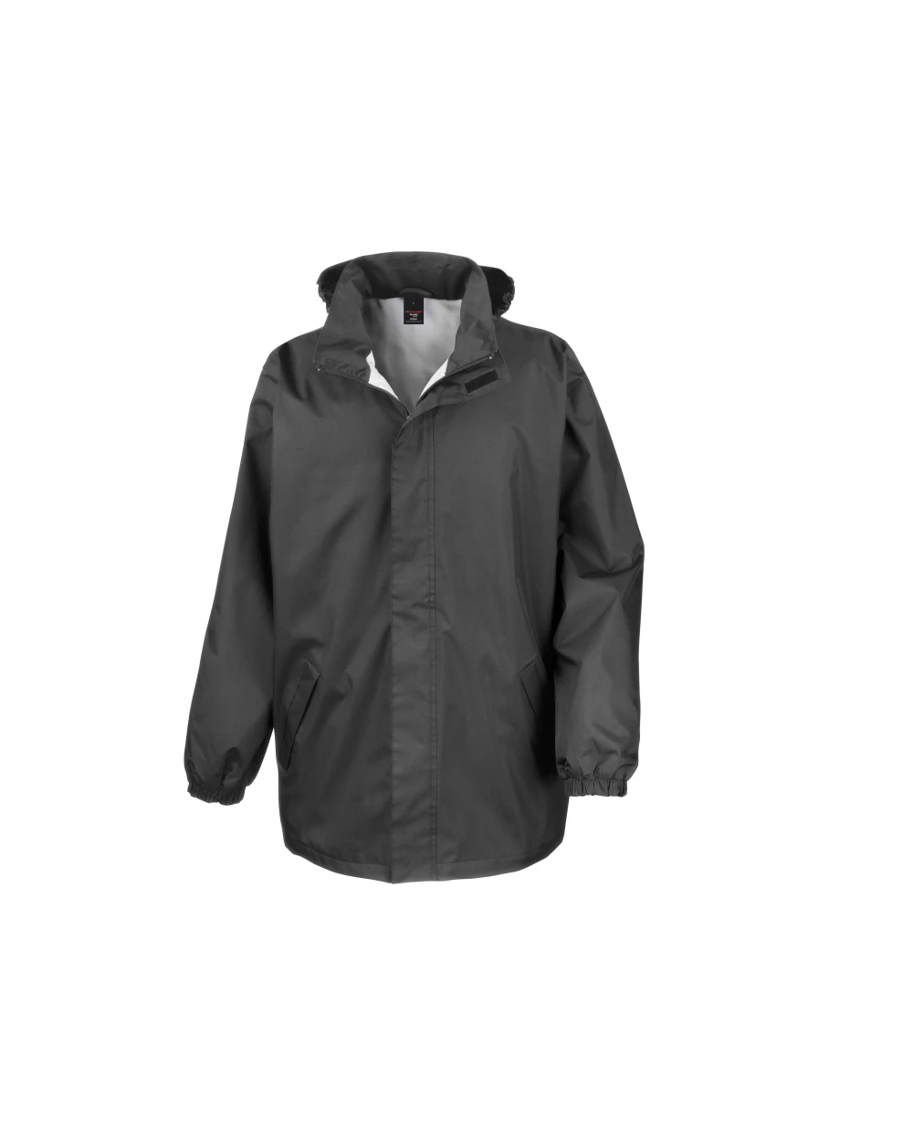 RESULT CORE MIDWEIGHT JACKET Jacken personalisierbar