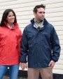 Vestes personnalisable RESULT MIDWEIGHT JACKET
