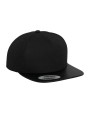 FLEXFIT Carbon Snapback Cap Kappen personalisierbar