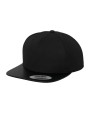 Petjes FLEXFIT Snapbackpet carbon voor bedrukking &amp; borduring