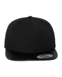 FLEXFIT Carbon Snapback Cap Kappen personalisierbar