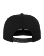 Casquettes personnalisable FLEXFIT Casquette carbon snapback