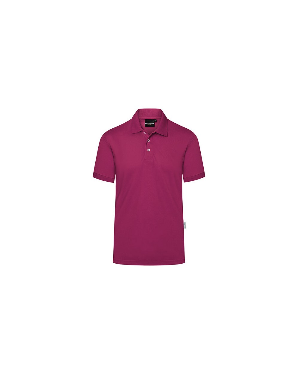 Polos personnalisable KARLOWSKY Men´s Workwear Poloshirt Modern-Flair