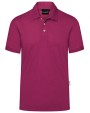 Polo's KARLOWSKY Men´s Workwear Poloshirt Modern-Flair voor bedrukking &amp; borduring