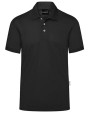 Polo's KARLOWSKY Men´s Workwear Poloshirt Modern-Flair voor bedrukking &amp; borduring