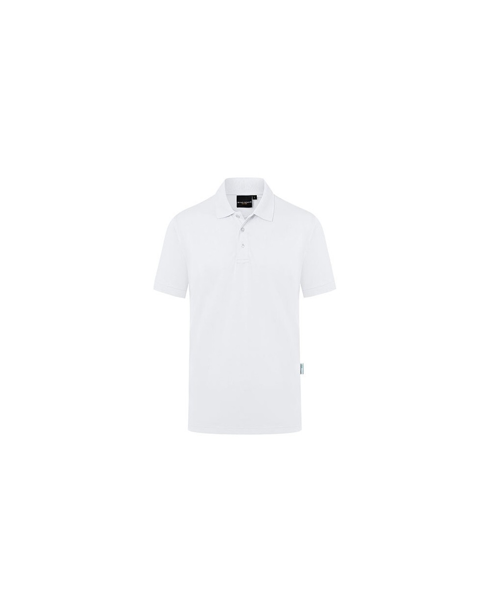 Polos personnalisable KARLOWSKY Men´s Workwear Poloshirt Modern-Flair