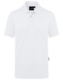 Polo's KARLOWSKY Men´s Workwear Poloshirt Modern-Flair voor bedrukking &amp; borduring
