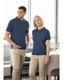 Polos personnalisable KARLOWSKY Men´s Workwear Poloshirt Modern-Flair