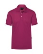 Polos personnalisable KARLOWSKY Men´s Workwear Poloshirt Modern-Flair