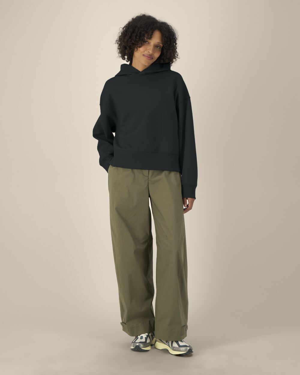 Sweaters & hoodies STANLEY/STELLA Voicer voor bedrukking &amp; borduring