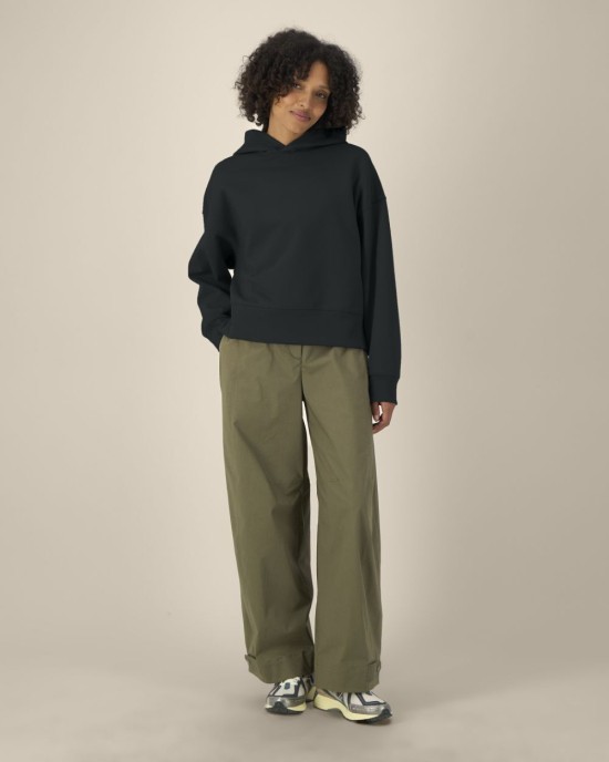 Sweat-shirts personnalisable Stanley/Stella Voicer
