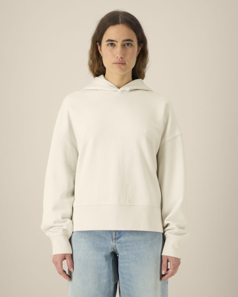 Sweaters & hoodies STANLEY/STELLA Voicer voor bedrukking &amp; borduring