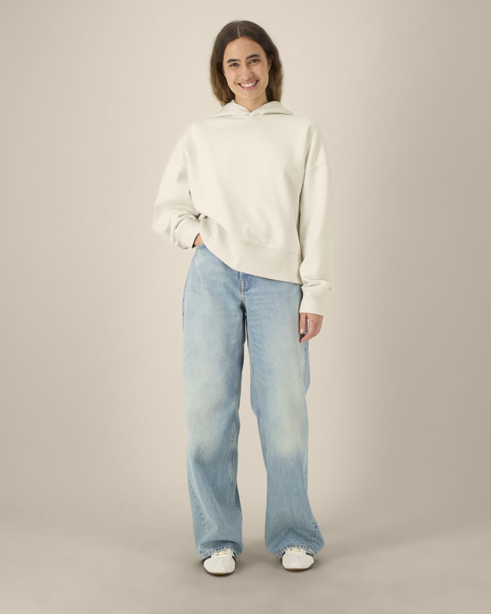 Sweat-shirts personnalisable STANLEY/STELLA Voicer