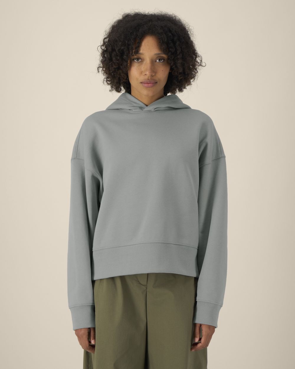 STANLEY/STELLA Voicer Sweatshirts personalisierbar