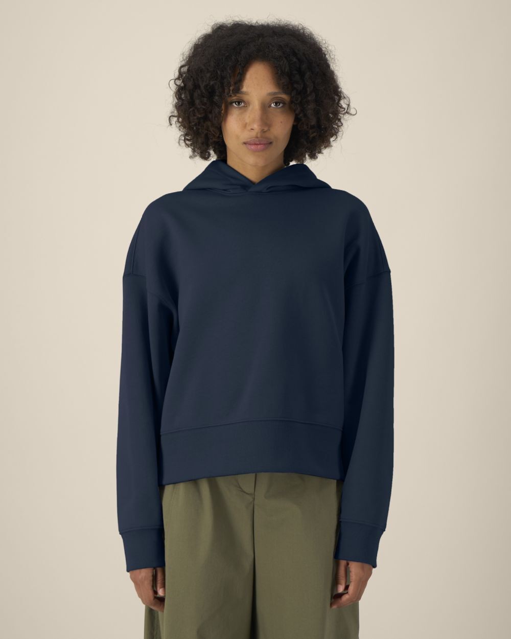 Sweaters & hoodies STANLEY/STELLA Voicer voor bedrukking &amp; borduring