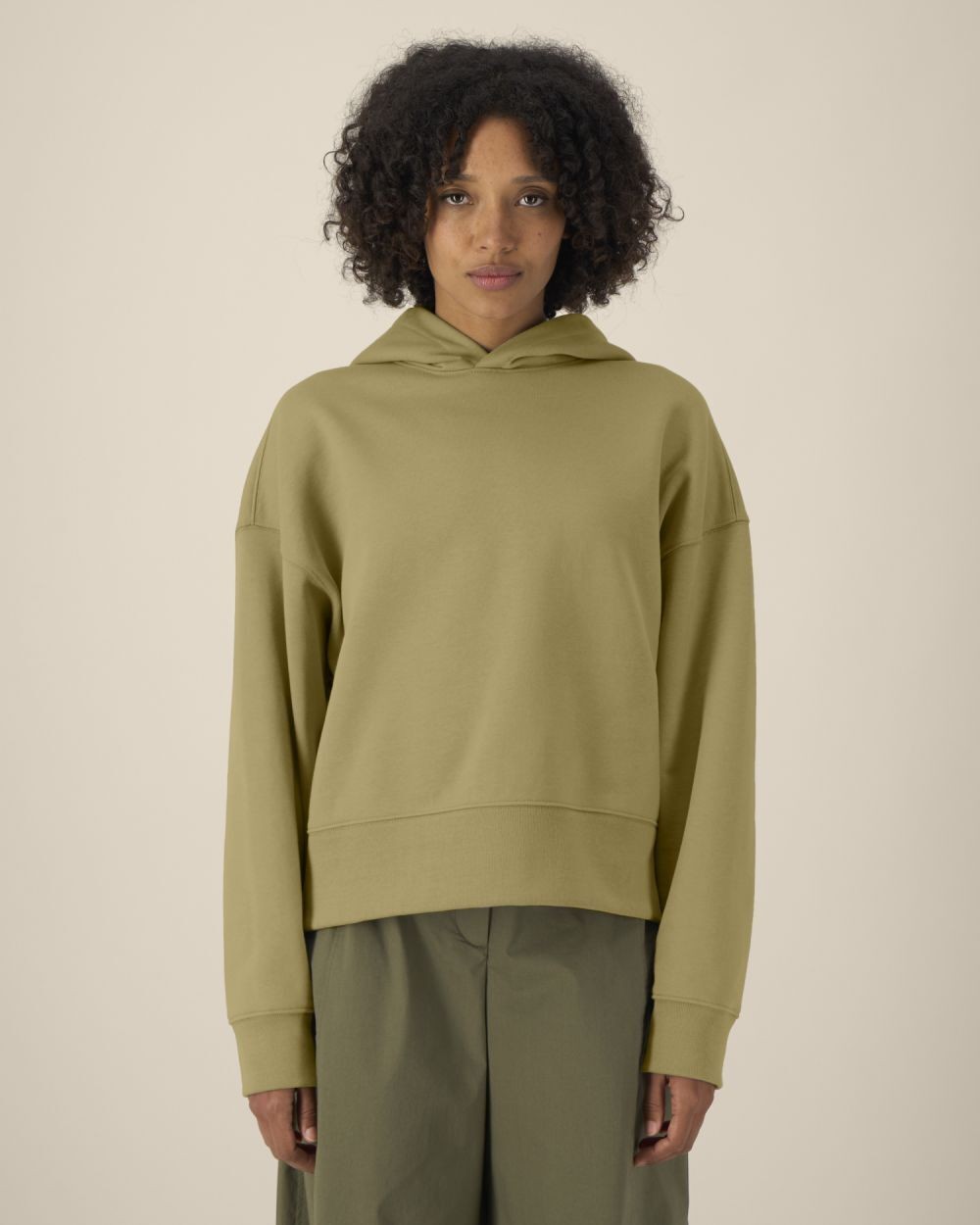 Sweaters & hoodies STANLEY/STELLA Voicer voor bedrukking &amp; borduring