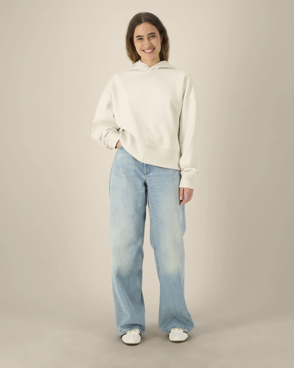 Sweat-shirts personnalisable STANLEY/STELLA Voicer