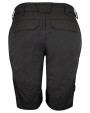 Bermudas & Shorts personnalisable PROJOB 2555 BERMUDA STRETCH FEMME