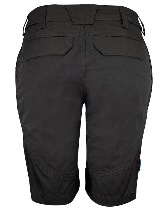 Bermudas & Shorts personnalisable PROJOB 2555 BERMUDA STRETCH FEMME