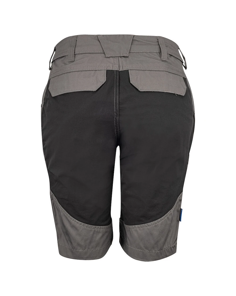 Bermudas & Shorts personnalisable PROJOB 2555 BERMUDA STRETCH FEMME