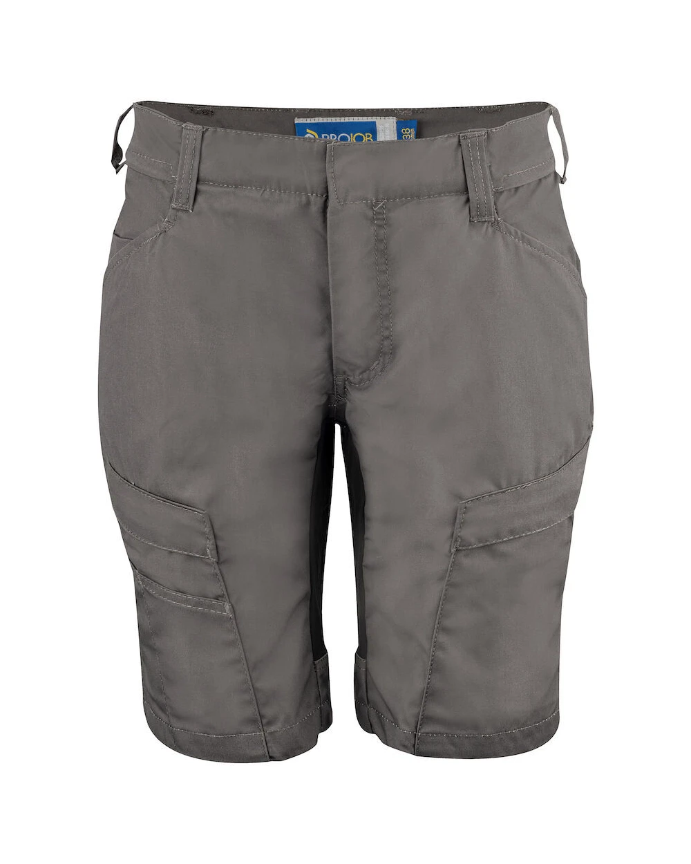 Bermudas & Shorts personnalisable PROJOB 2555 BERMUDA STRETCH FEMME