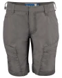 Bermudas & Shorts personnalisable PROJOB 2555 BERMUDA STRETCH FEMME