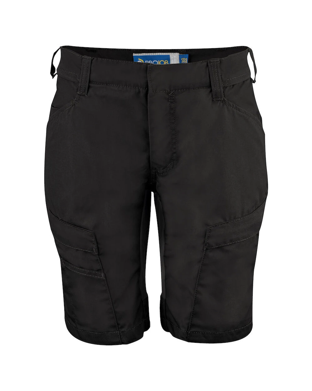 Bermudas & Shorts personnalisable PROJOB 2555 BERMUDA STRETCH FEMME