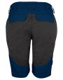 Bermudas & Shorts personnalisable PROJOB 2555 BERMUDA STRETCH FEMME