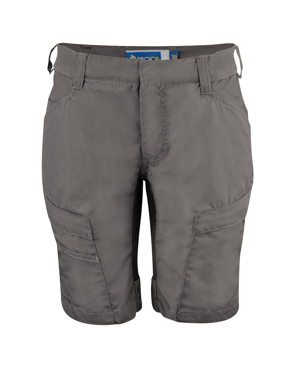 Bermudas & Shorts personnalisable PROJOB 2555 BERMUDA STRETCH FEMME