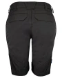 Bermudas & Shorts personnalisable PROJOB 2555 BERMUDA STRETCH FEMME