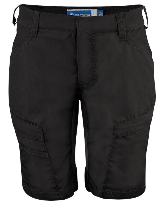 Bermudas & Shorts personnalisable PROJOB 2555 BERMUDA STRETCH FEMME