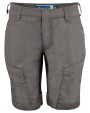 Bermudas & Shorts personnalisable PROJOB 2555 BERMUDA STRETCH FEMME
