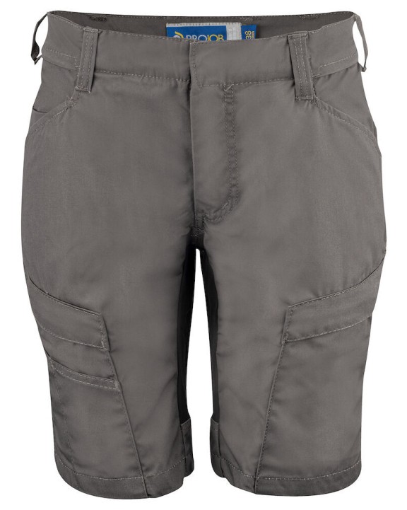 Bermudas & Shorts personnalisable PROJOB 2555 BERMUDA STRETCH FEMME