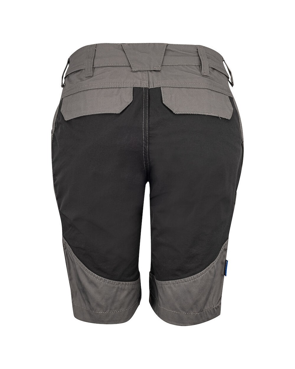 Bermuda's & Shorts PROJOB 2555 DAMES SHORT STRETCH voor bedrukking &amp; borduring