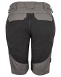 Bermuda's & Shorts PROJOB 2555 DAMES SHORT STRETCH voor bedrukking &amp; borduring