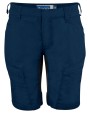 Bermudas & Shorts personnalisable PROJOB 2555 BERMUDA STRETCH FEMME