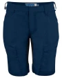 Bermudas & Shorts personnalisable PROJOB 2555 BERMUDA STRETCH FEMME